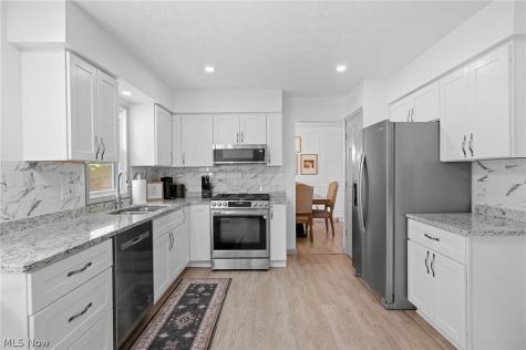 5609 Pinnacle Park Drive Seven Hills OH 44131