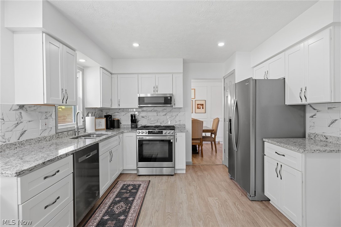 5609 Pinnacle Park Drive Seven Hills OH 44131
