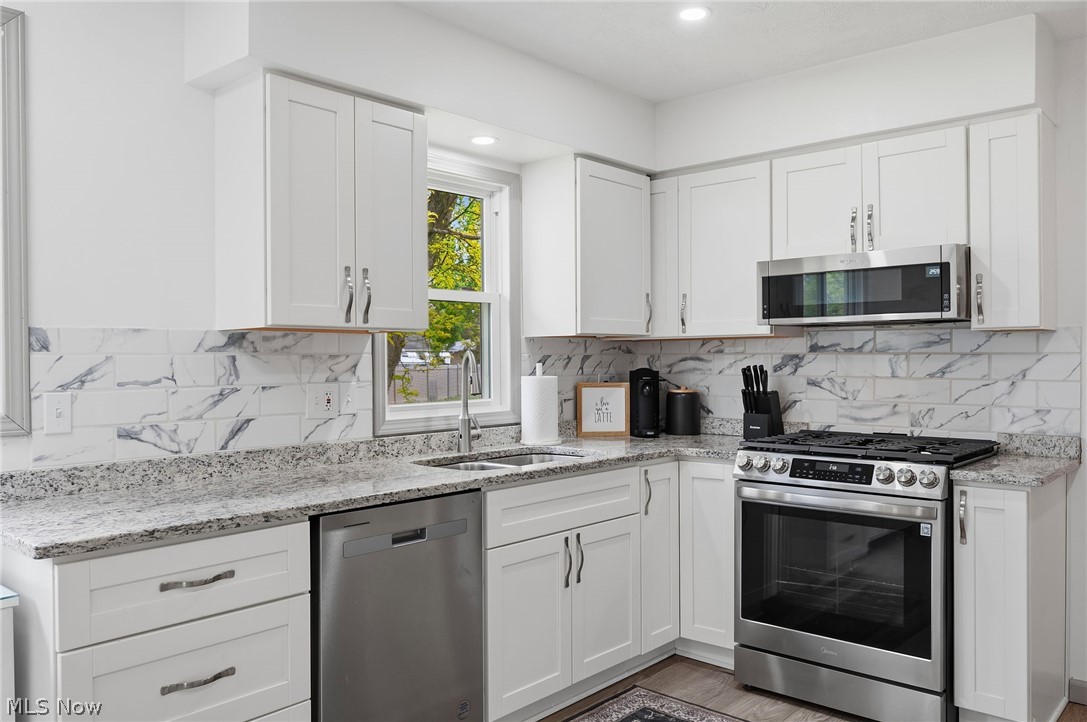 5609 Pinnacle Park Drive Seven Hills OH 44131