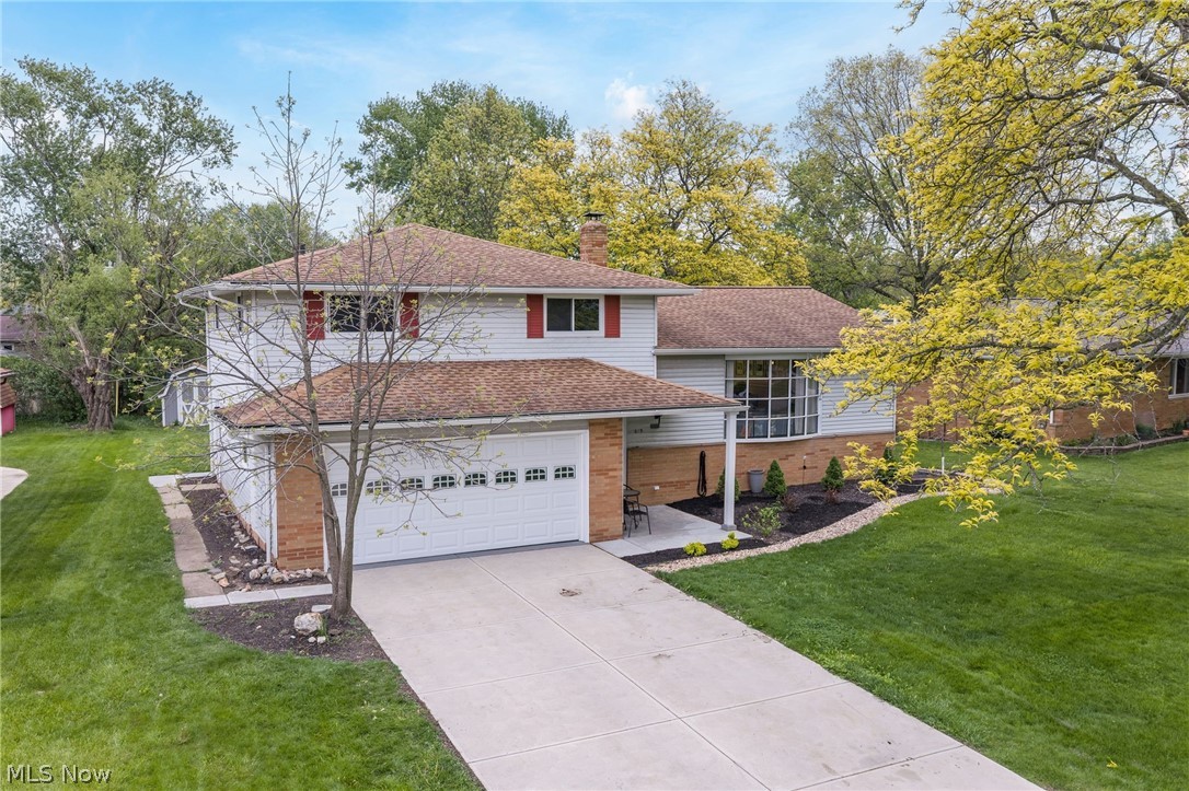 5609 Pinnacle Park Drive Seven Hills OH 44131