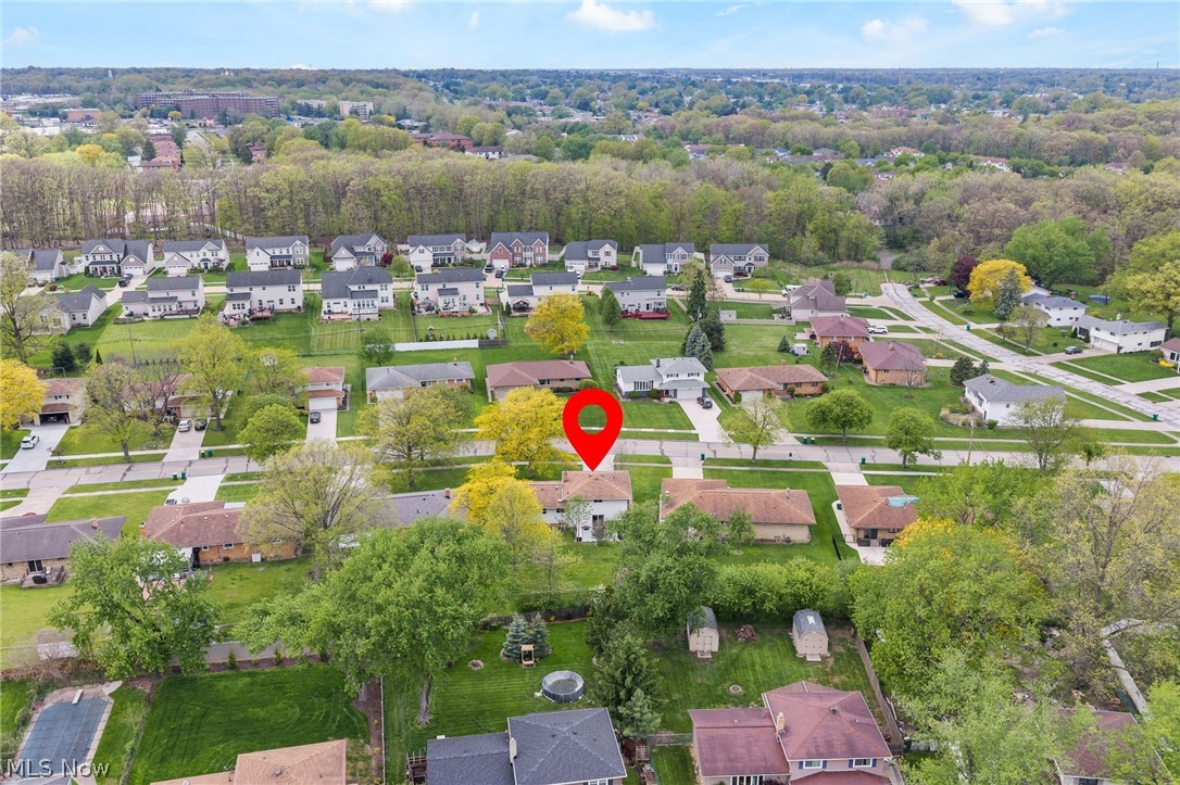 5609 Pinnacle Park Drive Seven Hills OH 44131