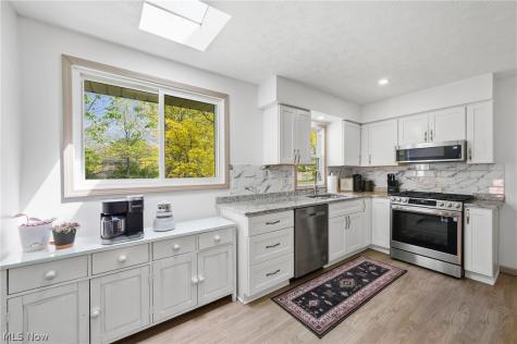5609 Pinnacle Park Drive Seven Hills OH 44131