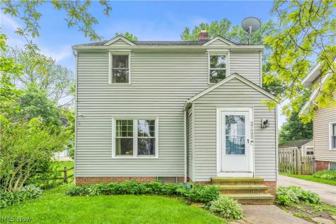 27645 Butternut Ridge Road North Olmsted OH 44070