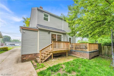 27645 Butternut Ridge Road North Olmsted OH 44070