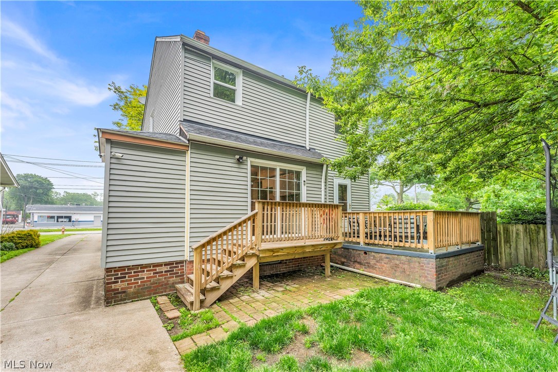 27645 Butternut Ridge Road North Olmsted OH 44070