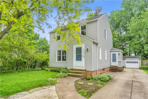 27645 Butternut Ridge Road North Olmsted OH 44070