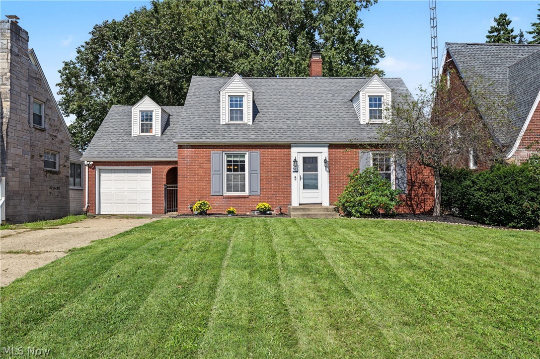 409 30th Street NW Canton OH 44709