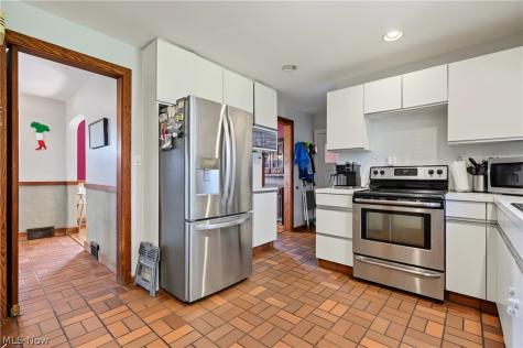 409 30th Street NW Canton OH 44709