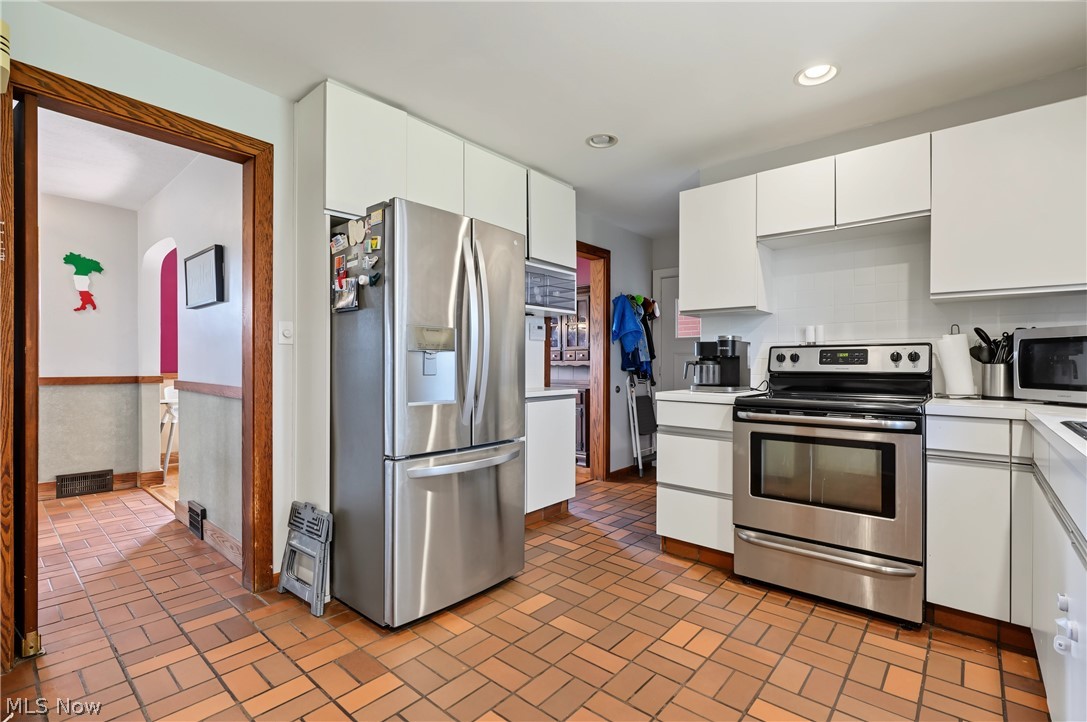 409 30th Street NW Canton OH 44709