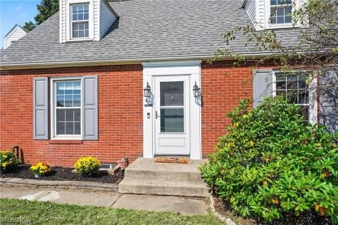 409 30th Street NW Canton OH 44709