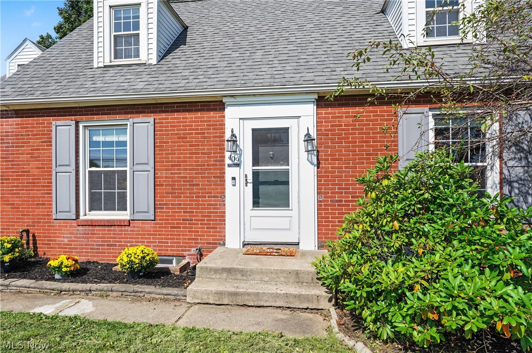 409 30th Street NW Canton OH 44709