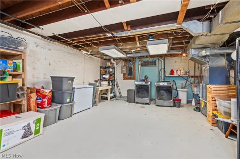 409 30th Street NW Canton OH 44709