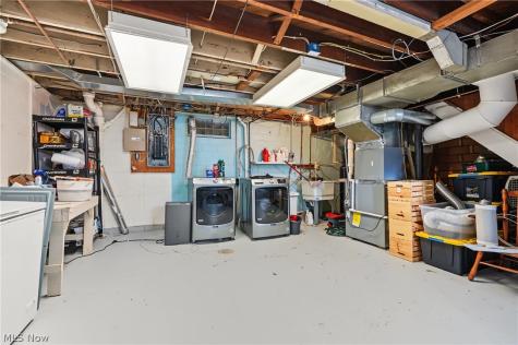 409 30th Street NW Canton OH 44709