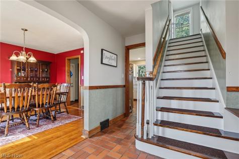 409 30th Street NW Canton OH 44709
