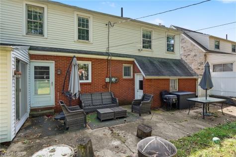 409 30th Street NW Canton OH 44709