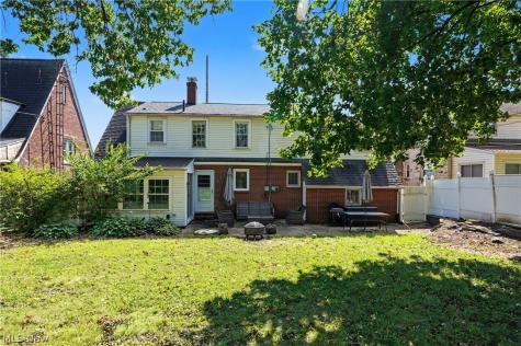 409 30th Street NW Canton OH 44709