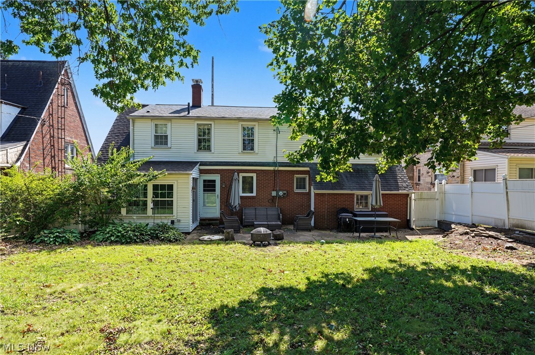 409 30th Street NW Canton OH 44709