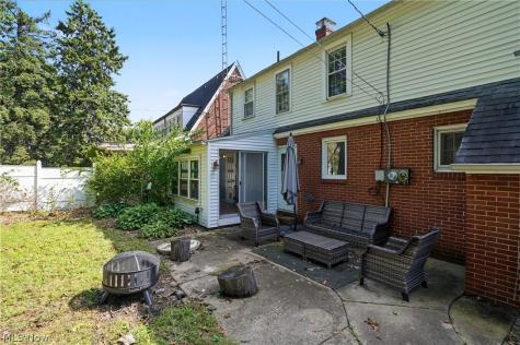 409 30th Street NW Canton OH 44709