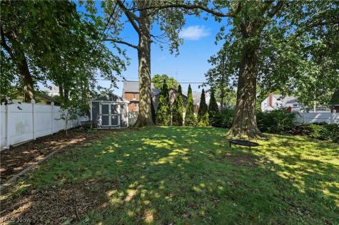 409 30th Street NW Canton OH 44709