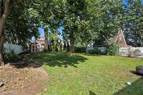 409 30th Street NW Canton OH 44709