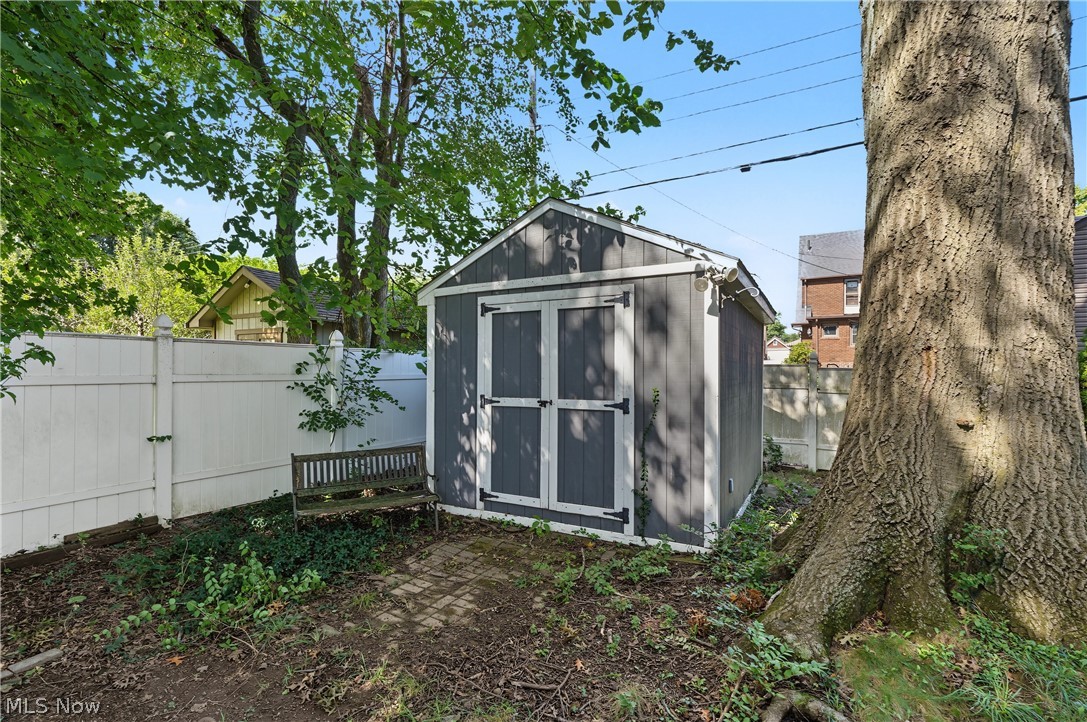409 30th Street NW Canton OH 44709