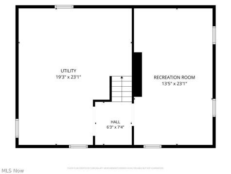 409 30th Street NW Canton OH 44709