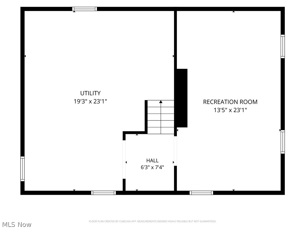 409 30th Street NW Canton OH 44709