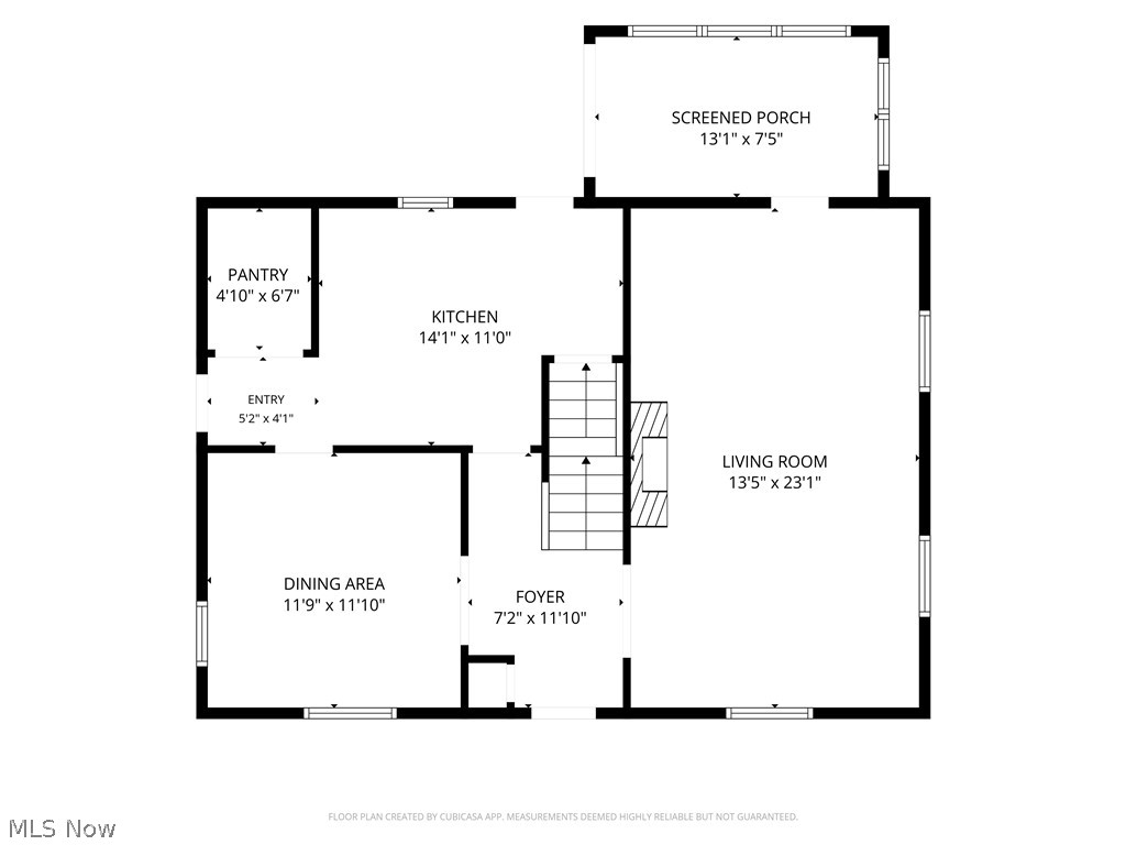 409 30th Street NW Canton OH 44709
