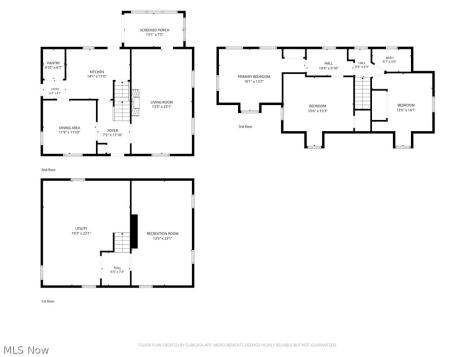 409 30th Street NW Canton OH 44709