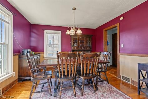 409 30th Street NW Canton OH 44709