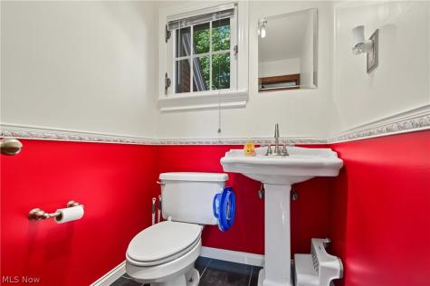 409 30th Street NW Canton OH 44709