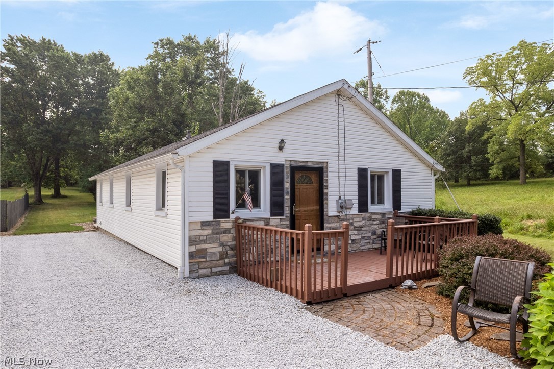 2607 Berry Road Akron OH 44320