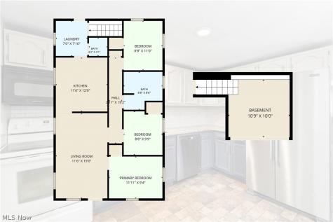 2607 Berry Road Akron OH 44320