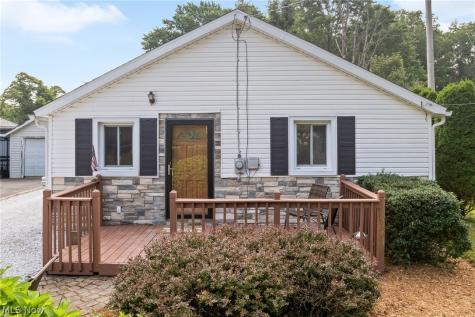 2607 Berry Road Akron OH 44320