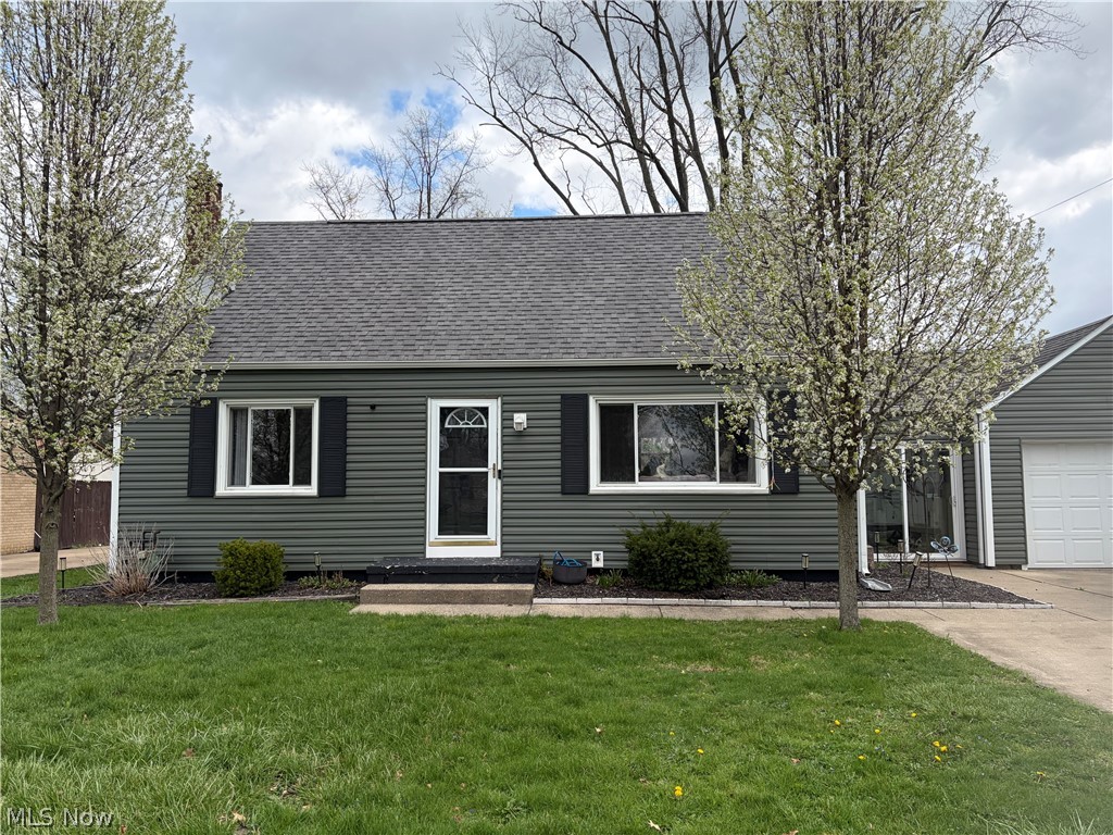 4300 Broadway Avenue NE Louisville OH 44641