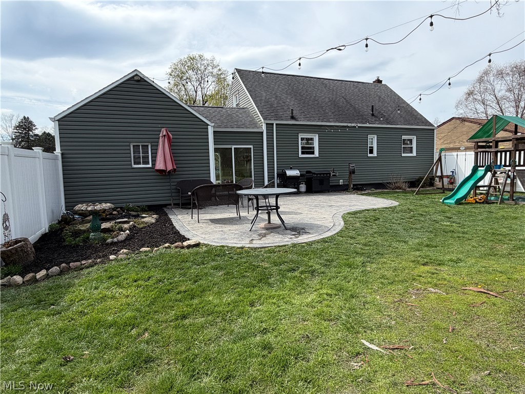 4300 Broadway Avenue NE Louisville OH 44641