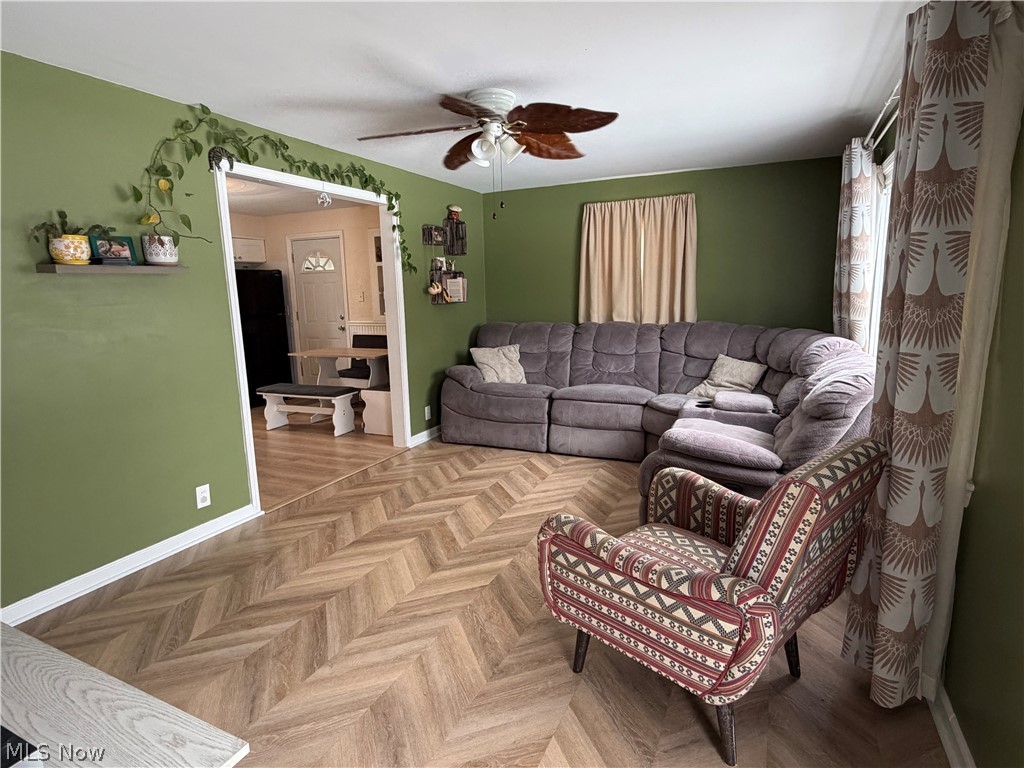 4300 Broadway Avenue NE Louisville OH 44641
