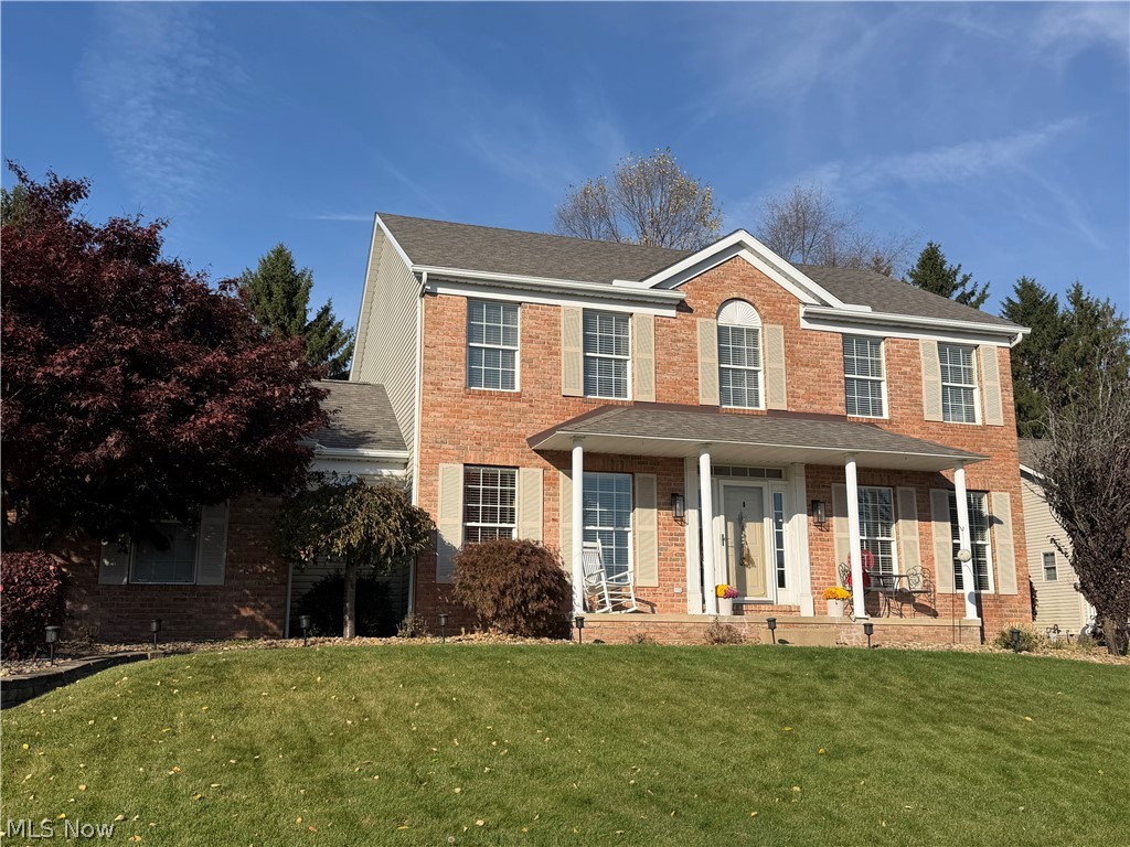 3585 Northgate Street NW North Canton OH 44720