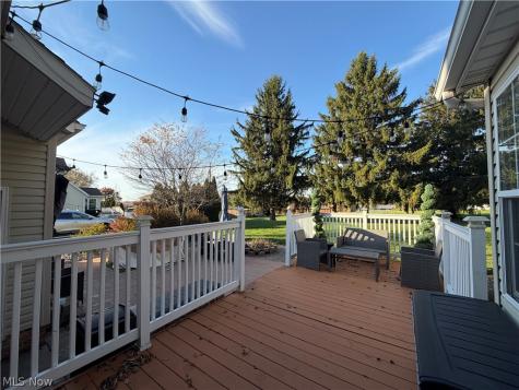 3585 Northgate Street NW North Canton OH 44720