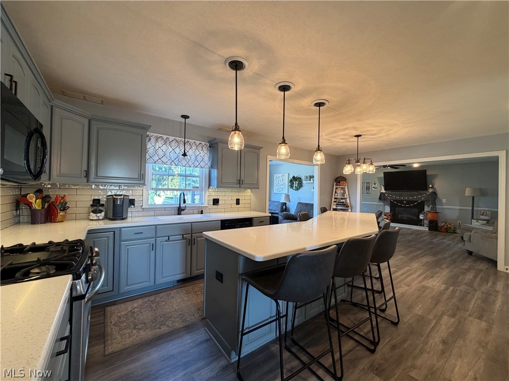 3585 Northgate Street NW North Canton OH 44720