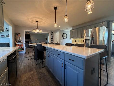 3585 Northgate Street NW North Canton OH 44720