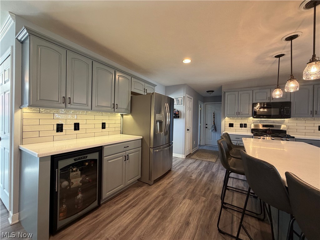 3585 Northgate Street NW North Canton OH 44720