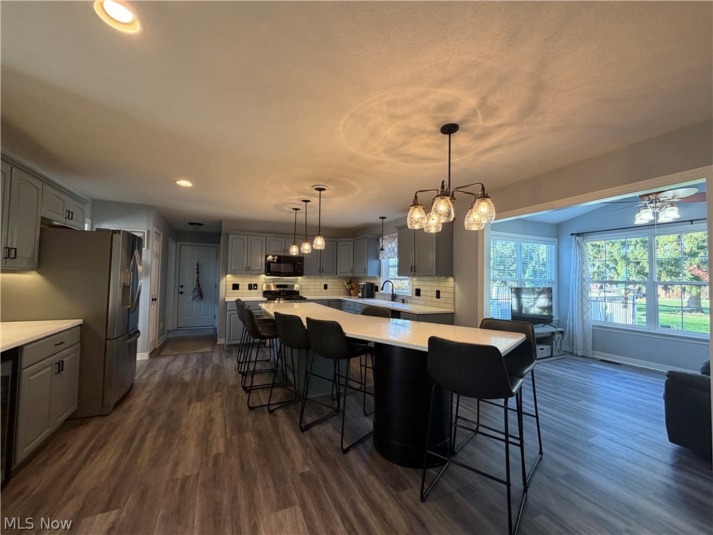 3585 Northgate Street NW North Canton OH 44720