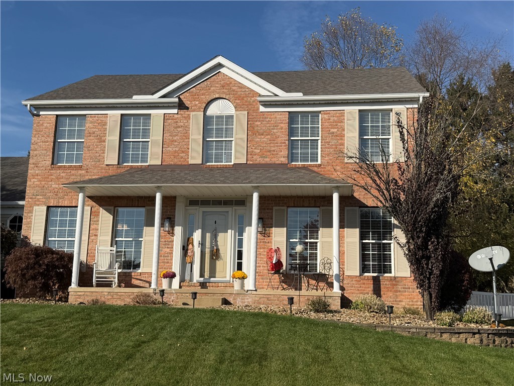 3585 Northgate Street NW North Canton OH 44720