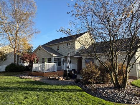 3585 Northgate Street NW North Canton OH 44720
