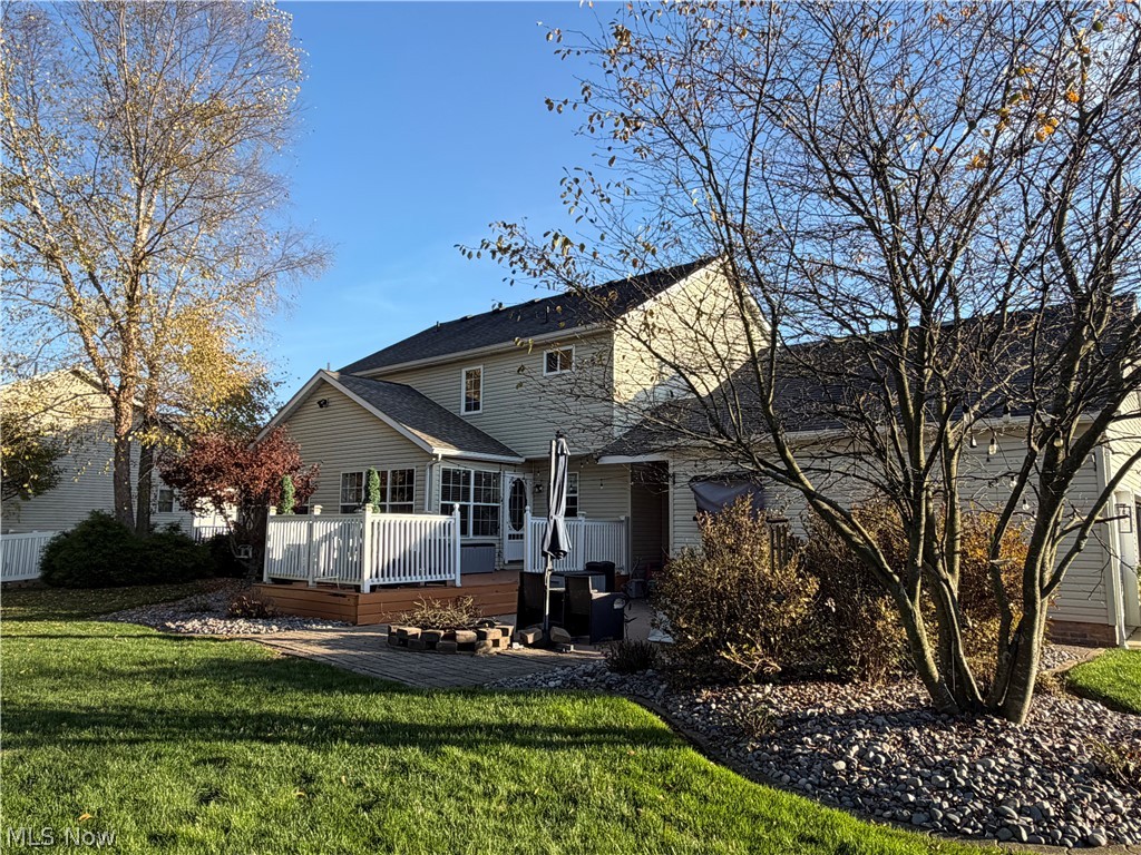3585 Northgate Street NW North Canton OH 44720