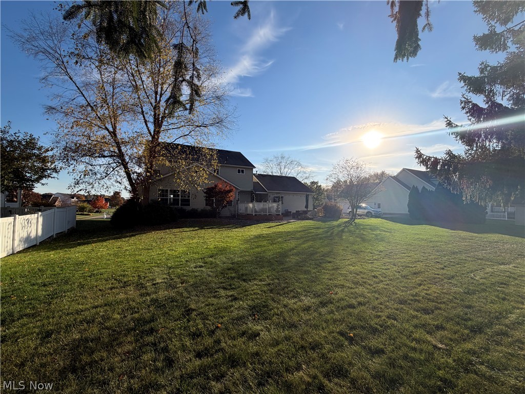 3585 Northgate Street NW North Canton OH 44720
