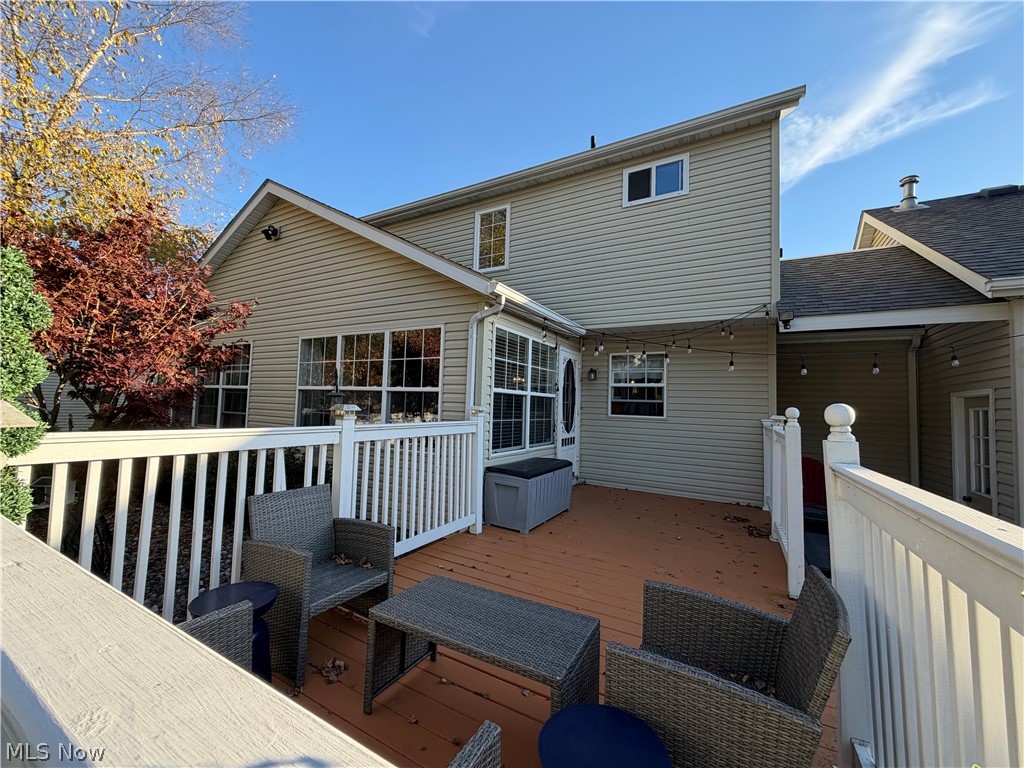3585 Northgate Street NW North Canton OH 44720