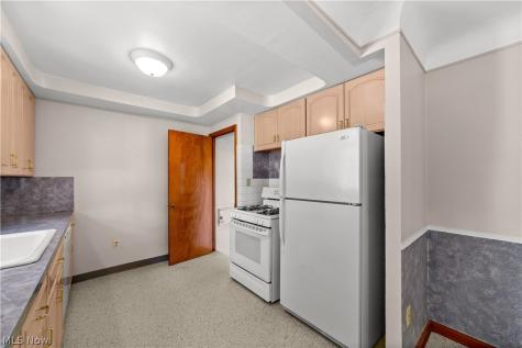5150 Cheltenham Boulevard Lyndhurst OH 44124