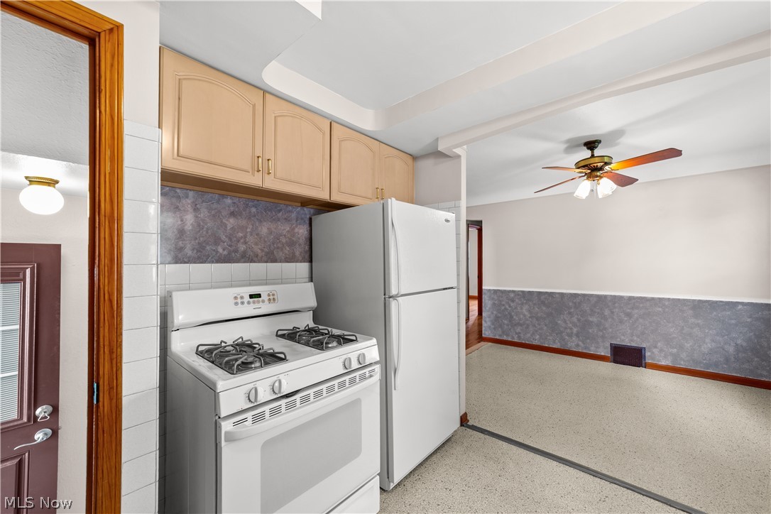 5150 Cheltenham Boulevard Lyndhurst OH 44124